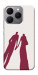 Чехол Shadow couple для Realme 15T
