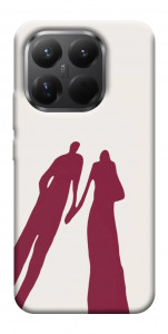 Чохол Shadow couple для Xiaomi 15T Pro