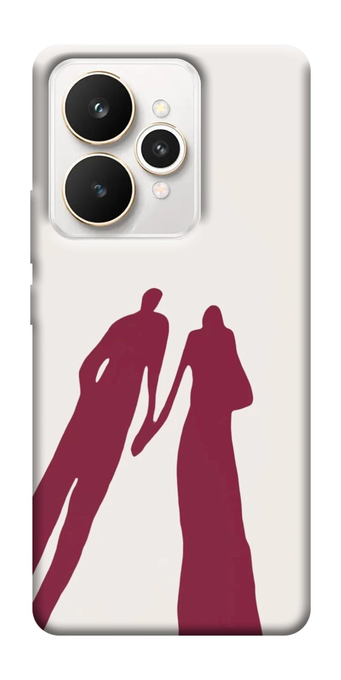 Чехол Shadow couple для Realme 15