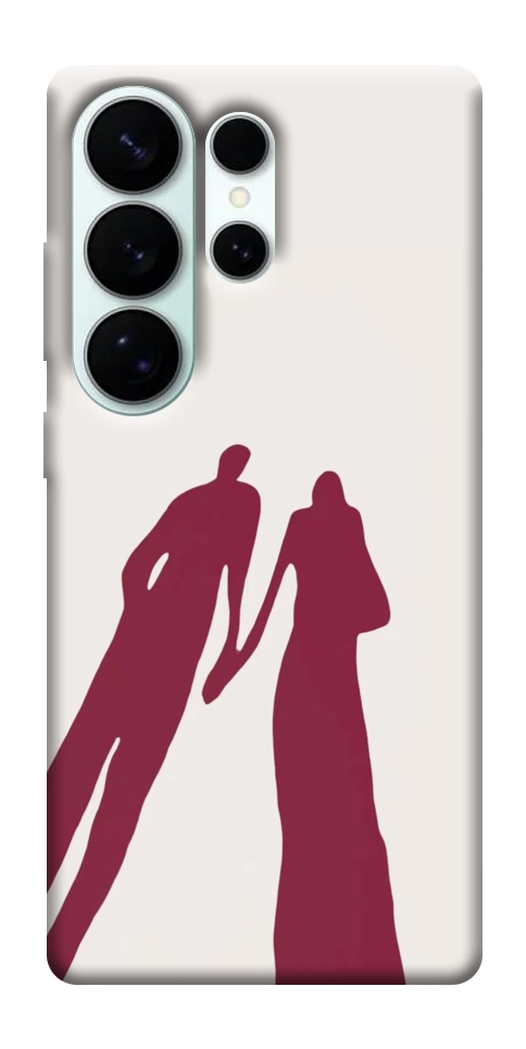 Чехол Shadow couple для Galaxy S26 Ultra