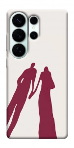 Чехол Shadow couple для Galaxy S26 Ultra
