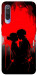 Чехол Silhouette couple для Xiaomi Mi 9