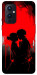 Чохол Silhouette couple для OnePlus 9