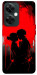 Чехол Silhouette couple для OnePlus Nord CE 3 Lite