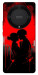 Чехол Silhouette couple для Huawei Magic5 Lite