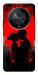 Чехол Silhouette couple для Huawei Magic6 Lite