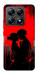 Чехол Silhouette couple для Xiaomi 14T Pro