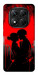 Чехол Silhouette couple для Xiaomi Redmi Note 14 Pro 5G