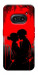 Чохол Silhouette couple для Nothing Phone (2a)