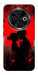 Чехол Silhouette couple для TECNO Spark 30C (KL5n)