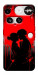 Чохол Silhouette couple для Nothing Phone (3)