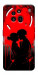 Чехол Silhouette couple для Nothing Phone (3a) Pro