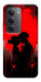 Чохол Silhouette couple для Xiaomi Redmi 15 (Europe version)
