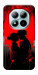 Чохол Silhouette couple для Xiaomi Redmi Note 15 Pro 5G