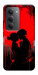 Чехол Silhouette couple для Xiaomi Redmi 15 (Global)