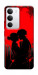 Чехол Silhouette couple для Realme C71