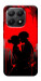 Чохол Silhouette couple для Xiaomi 15T