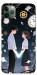Чехол Time of love для iPhone 11 Pro Max