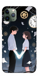 Чохол Time of love для iPhone 11 Pro