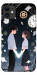 Чехол Time of love для iPhone 11