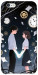 Чехол Time of love для iPhone 6