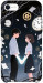 Чехол Time of love для iPhone SE (2020)
