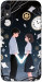 Чехол Time of love для iPhone XR