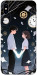 Чехол Time of love для iPhone XS Max