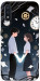 Чехол Time of love для Galaxy A01