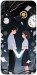 Чехол Time of love для Galaxy A10s (2019)