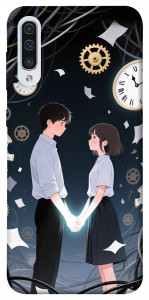 Чохол Time of love для Samsung Galaxy A50s