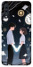 Чехол Time of love для Galaxy A70 (2019)
