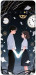 Чехол Time of love для Galaxy S10 Plus (2019)
