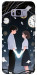 Чехол Time of love для Galaxy S8+
