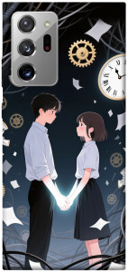 Чехол Time of love для Galaxy Note 20 Ultra