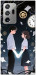 Чехол Time of love для Galaxy Note 20 Ultra