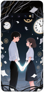 Чохол Time of love для Galaxy S10 (2019)