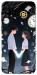 Чохол Time of love для Galaxy M31 (2020)