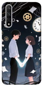 Чехол Time of love для Huawei Nova 5T