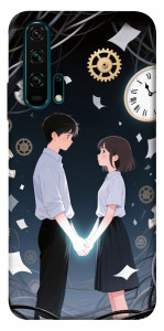 Чохол Time of love для Huawei Honor 20 Pro