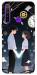 Чехол Time of love для Realme 5