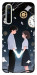 Чехол Time of love для Realme 6