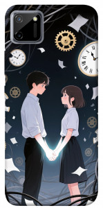 Чехол Time of love для Realme C11