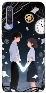 Чехол Time of love для Xiaomi Mi 9