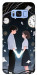 Чехол Time of love для Galaxy S8 (G950)