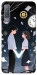 Чехол Time of love для Galaxy A7 (2018)