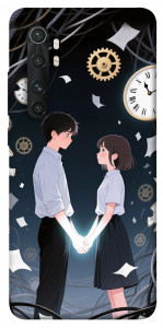 Чохол Time of love для Xiaomi Mi Note 10 Lite