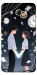 Чехол Time of love для Galaxy J7 (2016)