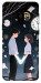 Чехол Time of love для Galaxy S9