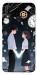 Чехол Time of love для Huawei P20 Lite